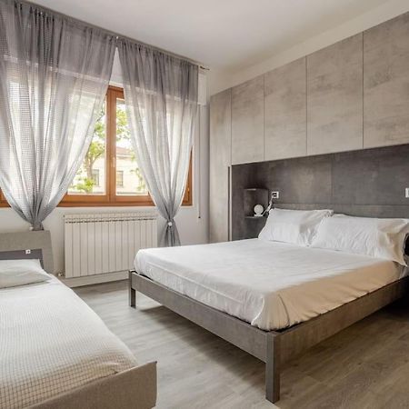 Appartamento Margherita Bologna Esterno foto