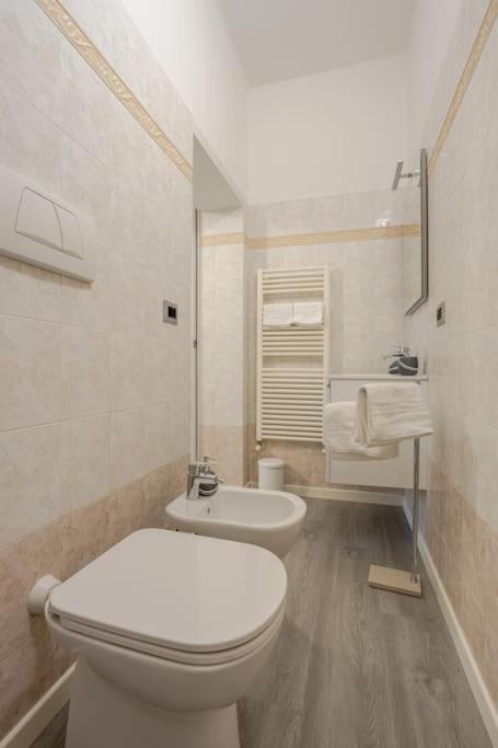 Appartamento Margherita Bologna Esterno foto