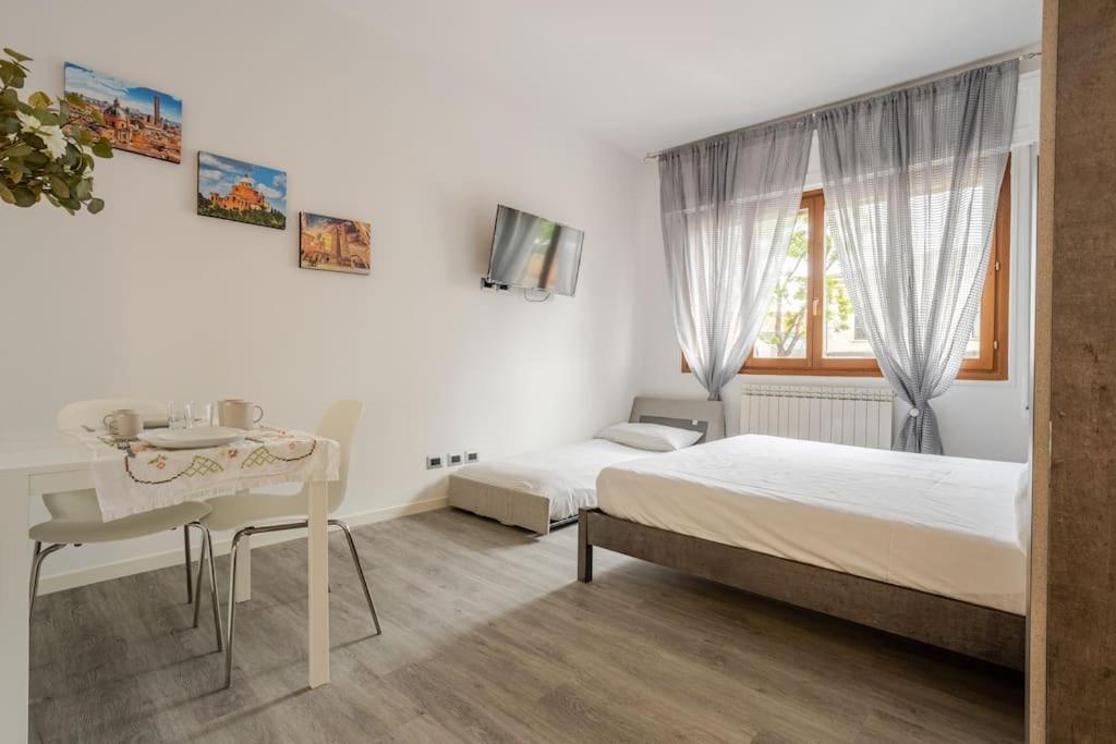 Appartamento Margherita Bologna Esterno foto