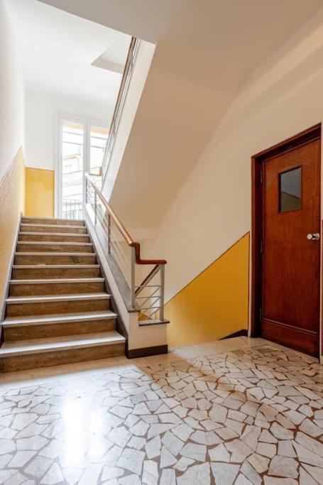 Appartamento Margherita Bologna Esterno foto